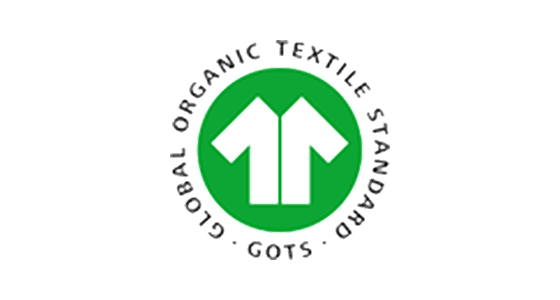 GOTS logo