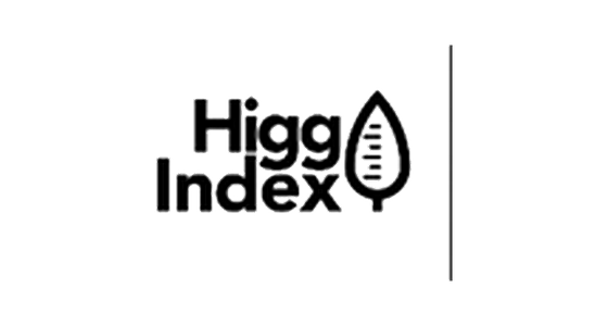 Higg Index logo
