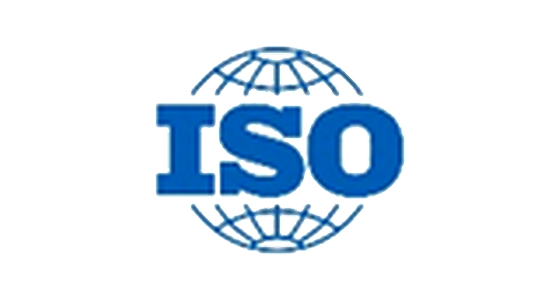 ISO logo