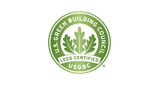 LEED logo
