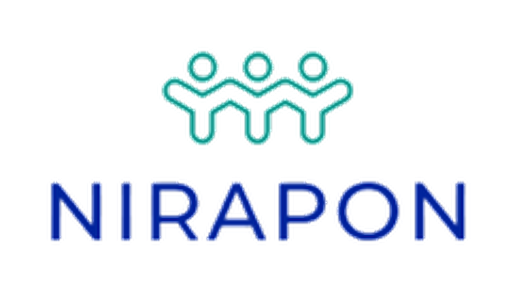 Nirapon logo