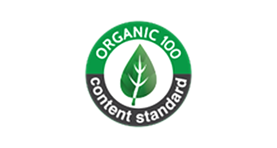 OCS 100 logo
