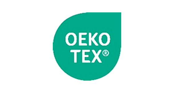 OEKO-TEX Standard 100 logo
