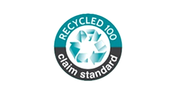 RCS 100 logo