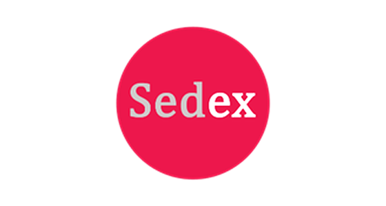 Sedex logo