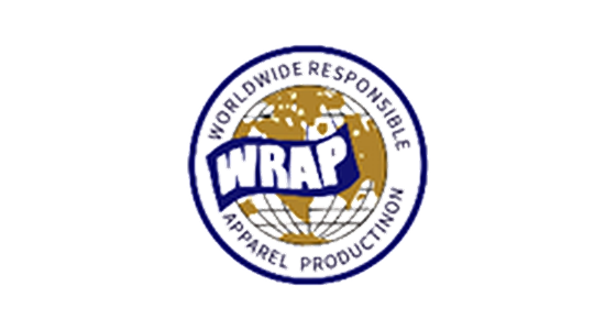 WRAP logo