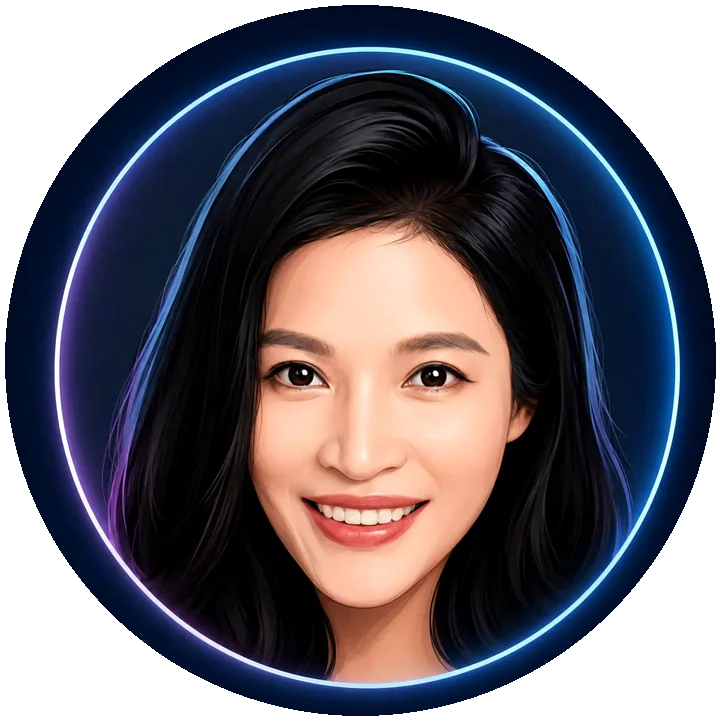 AI concierge avatar