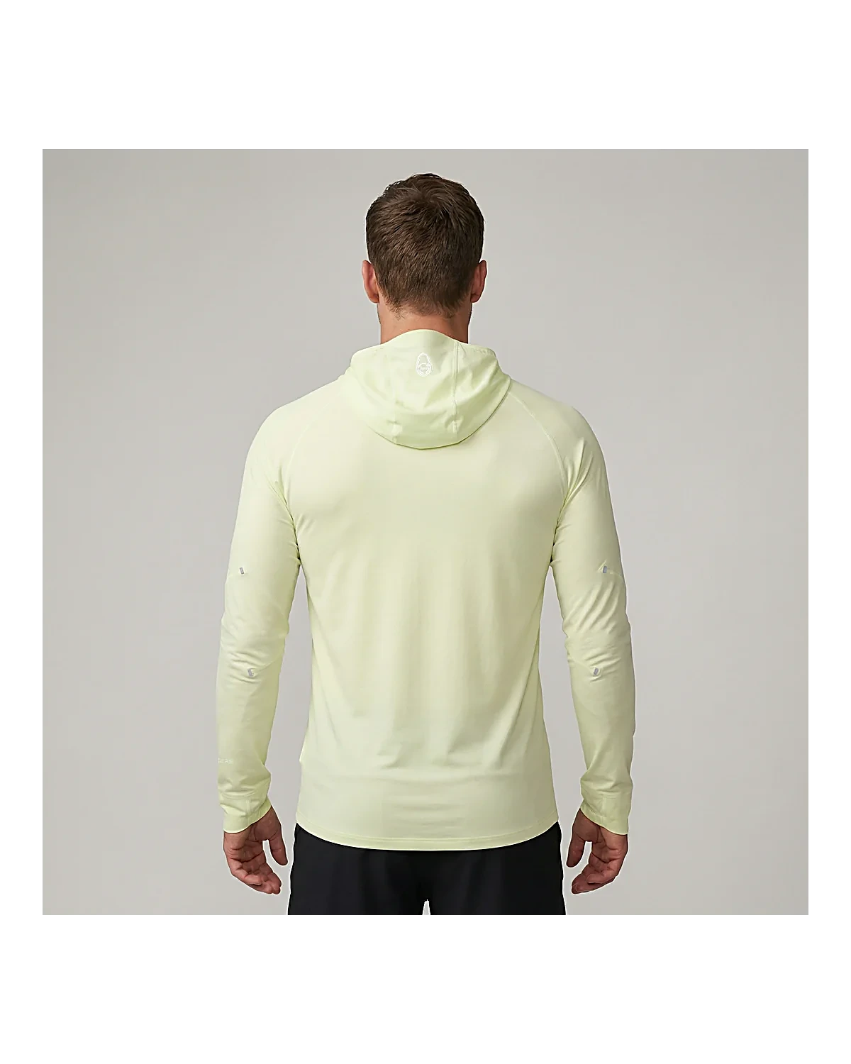 Men’s Hooded Performance Layer