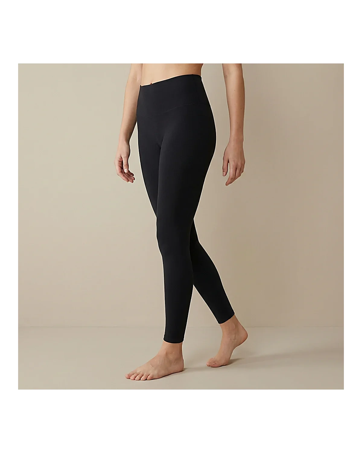 Women’s High-Waist Legging