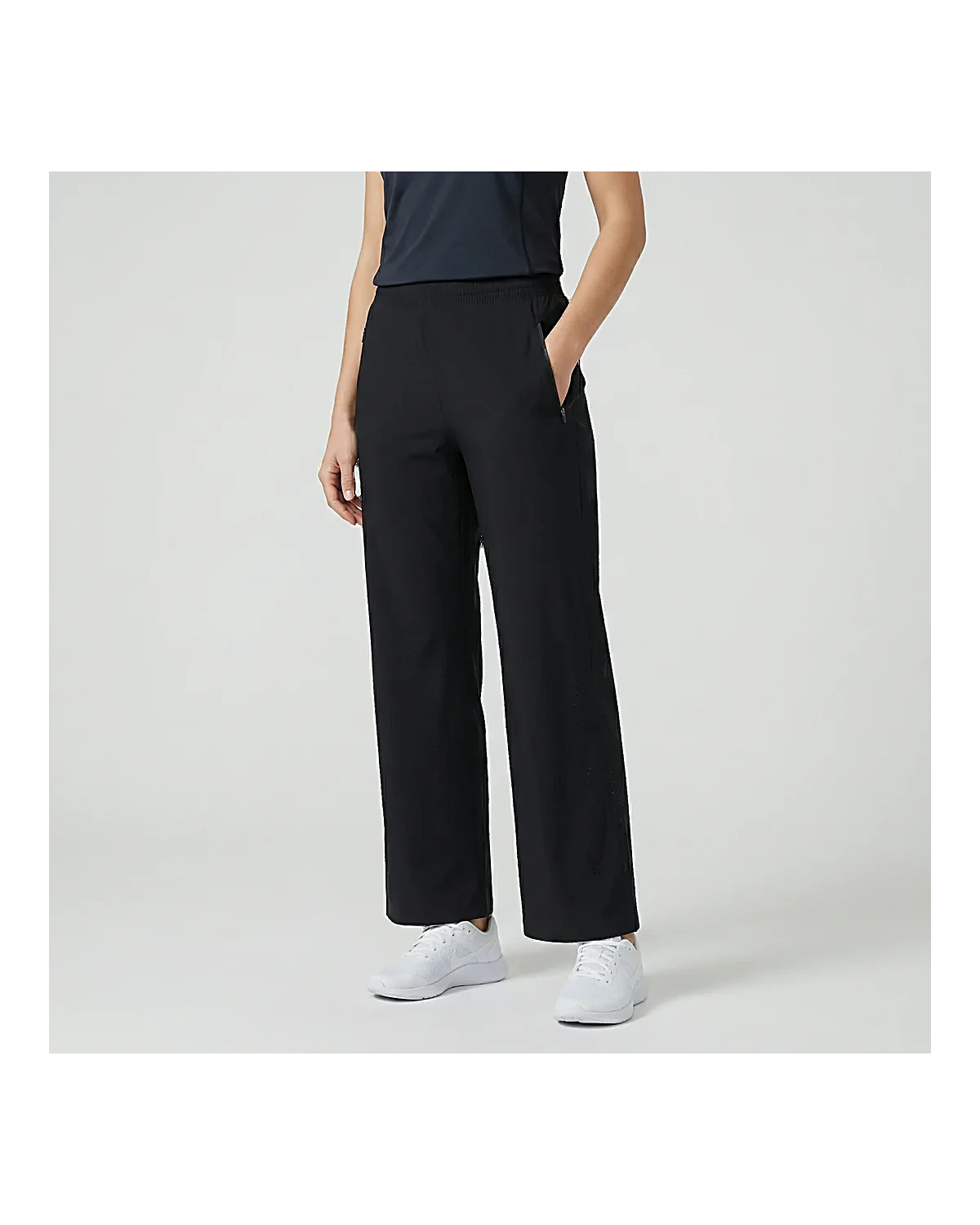 Women’s Wide-Leg Training Pant