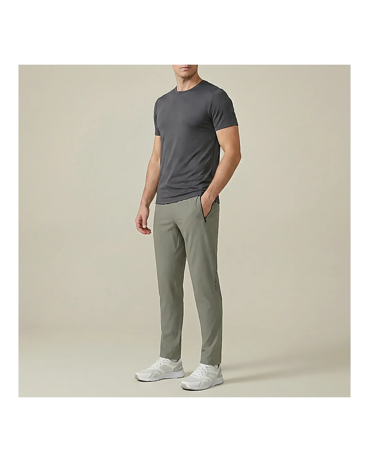 Men’s Lightweight Performance Pant