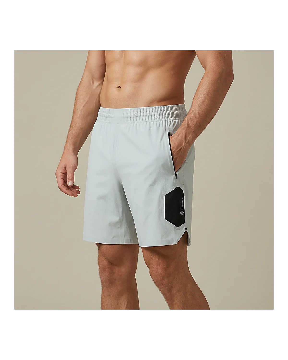 Men’s Utility Training Short