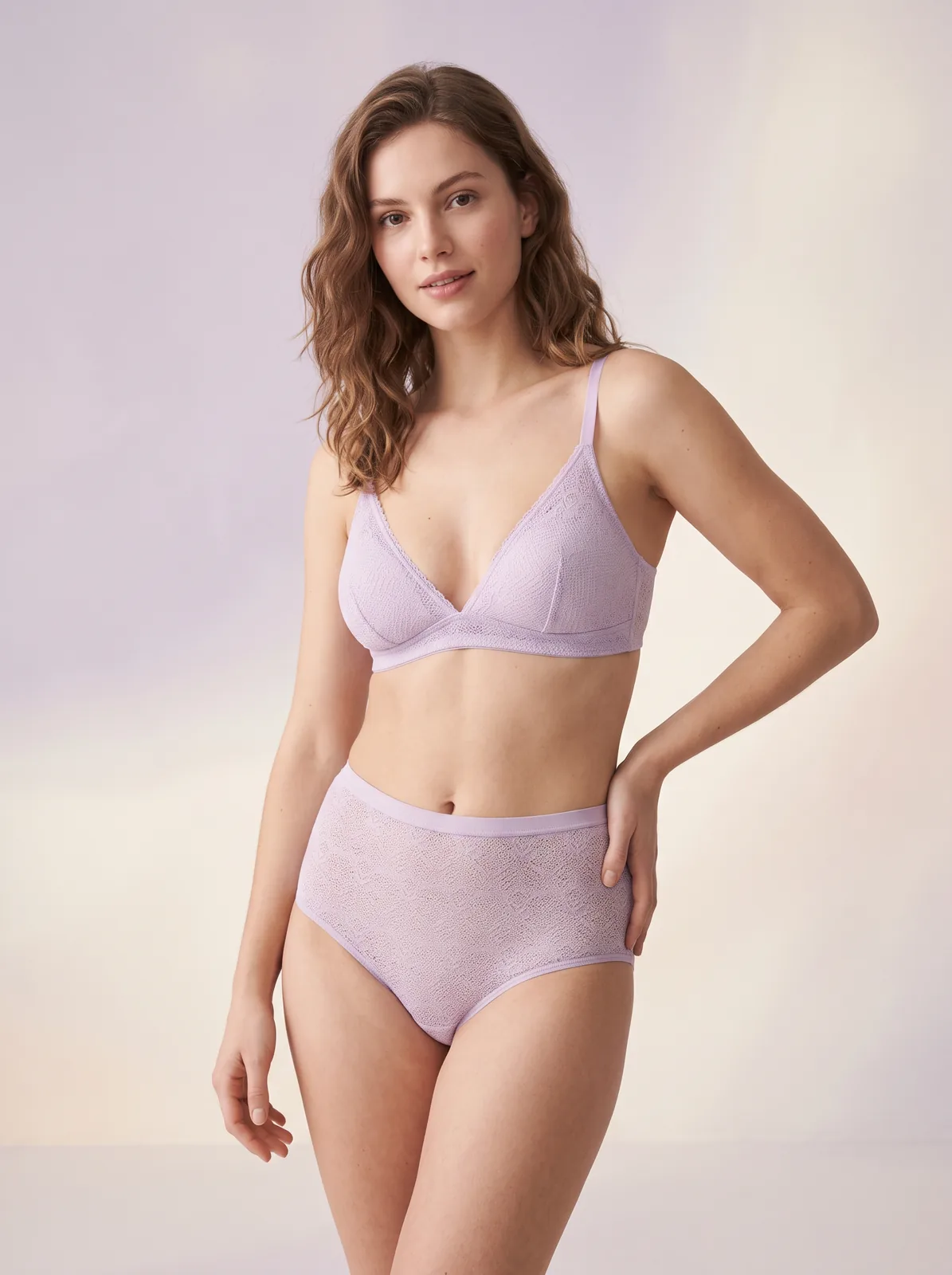 Editorial Intimates Set