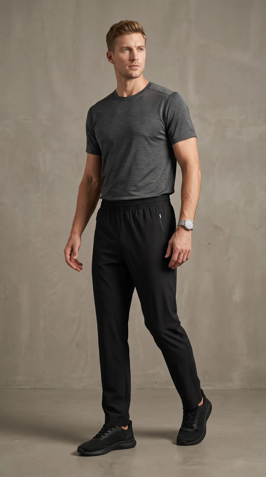 Performance pants and shorts product