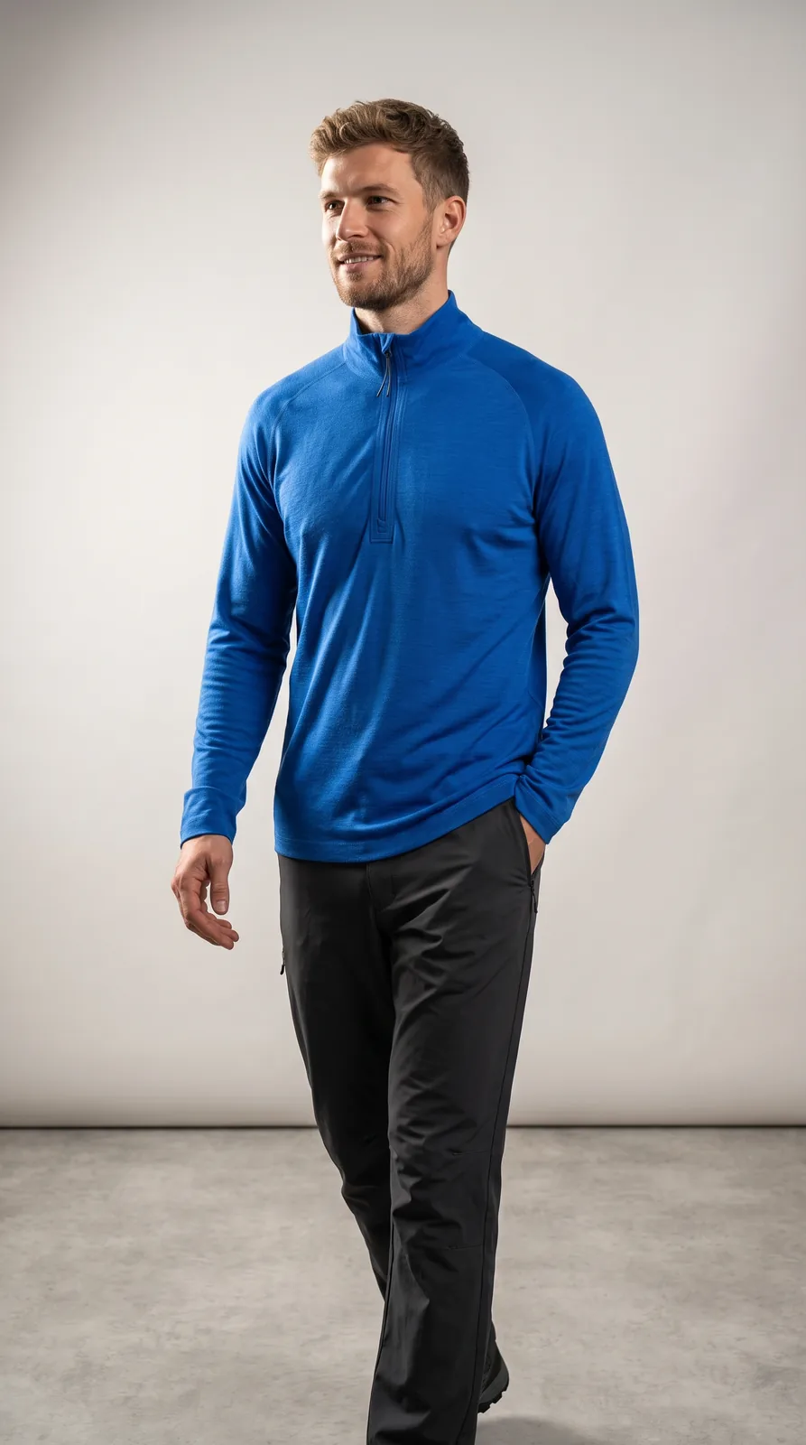 Performance layer detail
